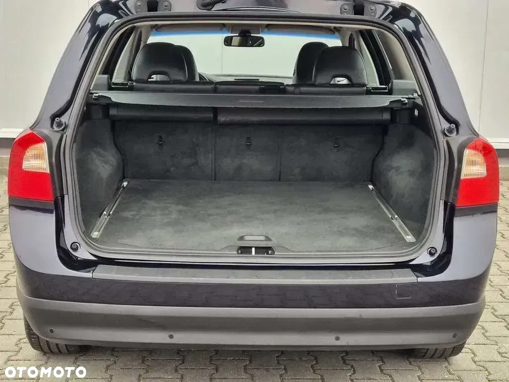 Volvo V70 - 13