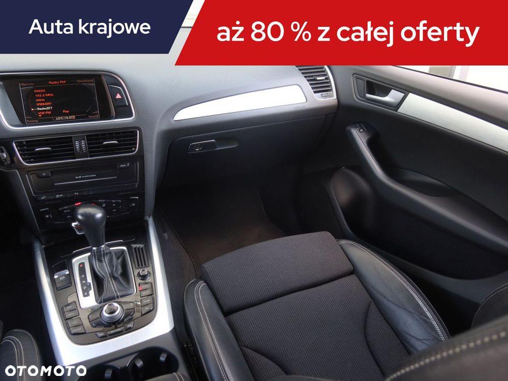 Audi Q5 - 10