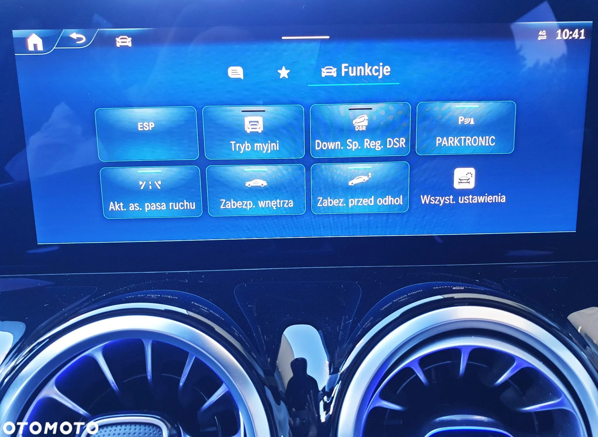 Mercedes-Benz GLB 200 d 4-Matic AMG Line 8G-DCT - 38