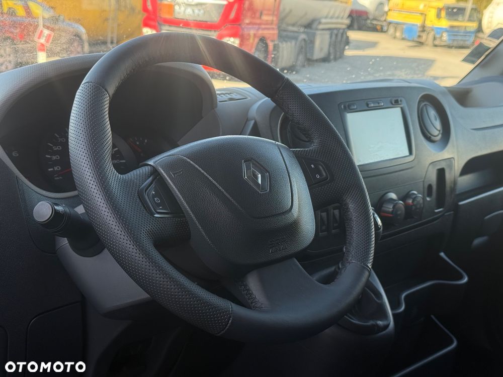 Renault MASTER - 21