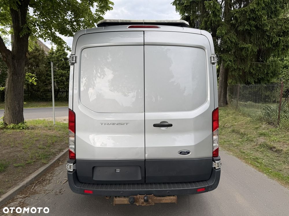 Ford TRANSIT - 4