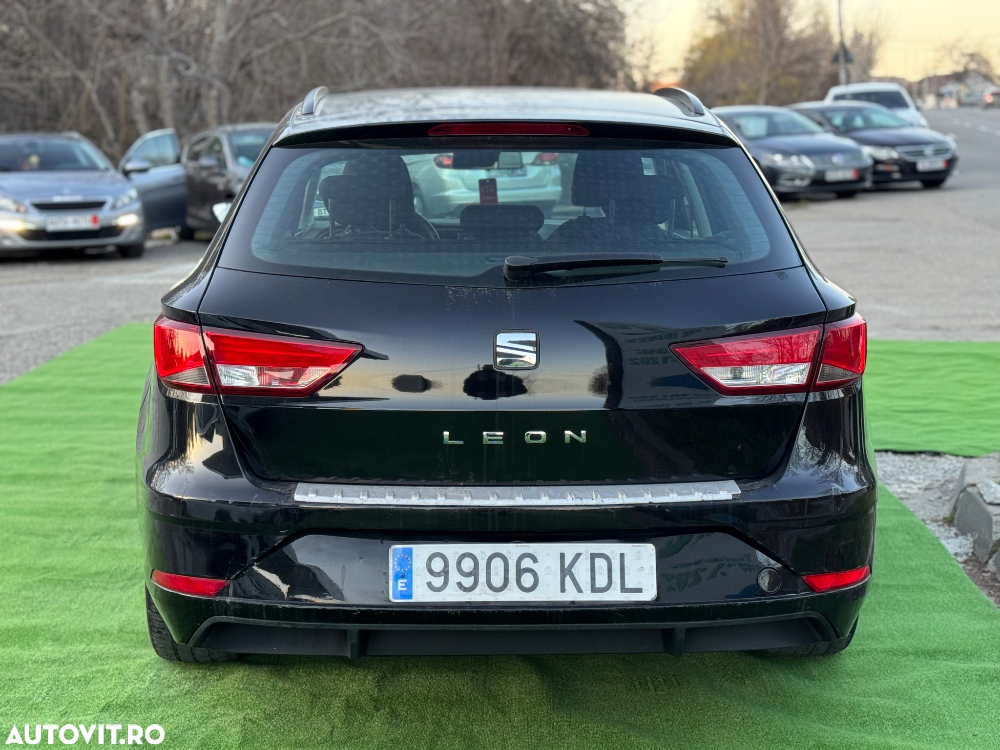 Seat Leon - 11