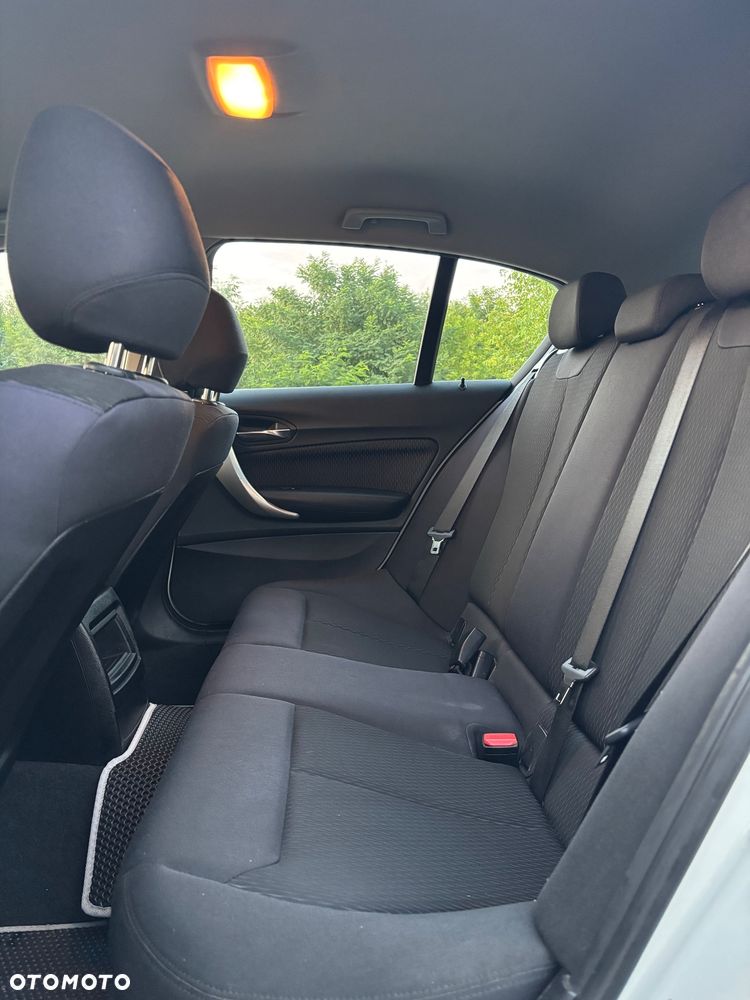 BMW Seria 1 116i Urban Line - 26