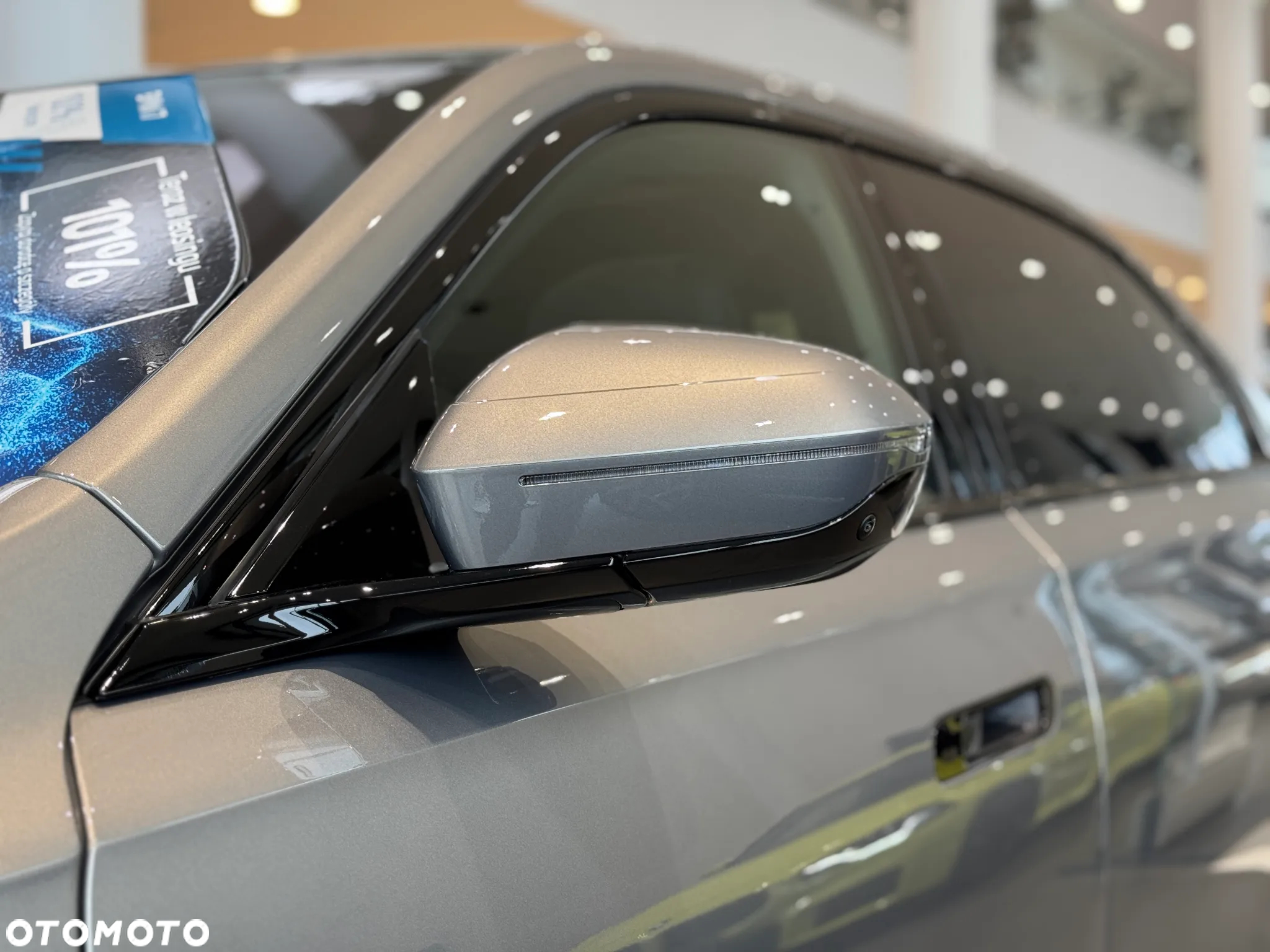 BMW i7 xDrive60 - 7