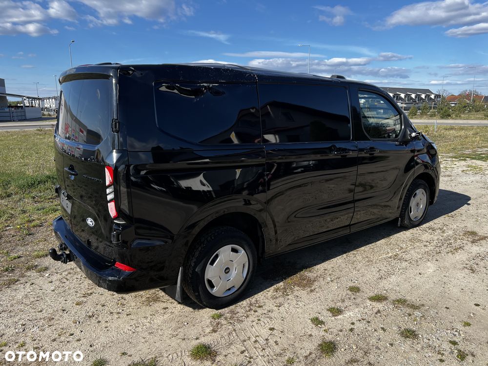 Ford Transit Custom - 6