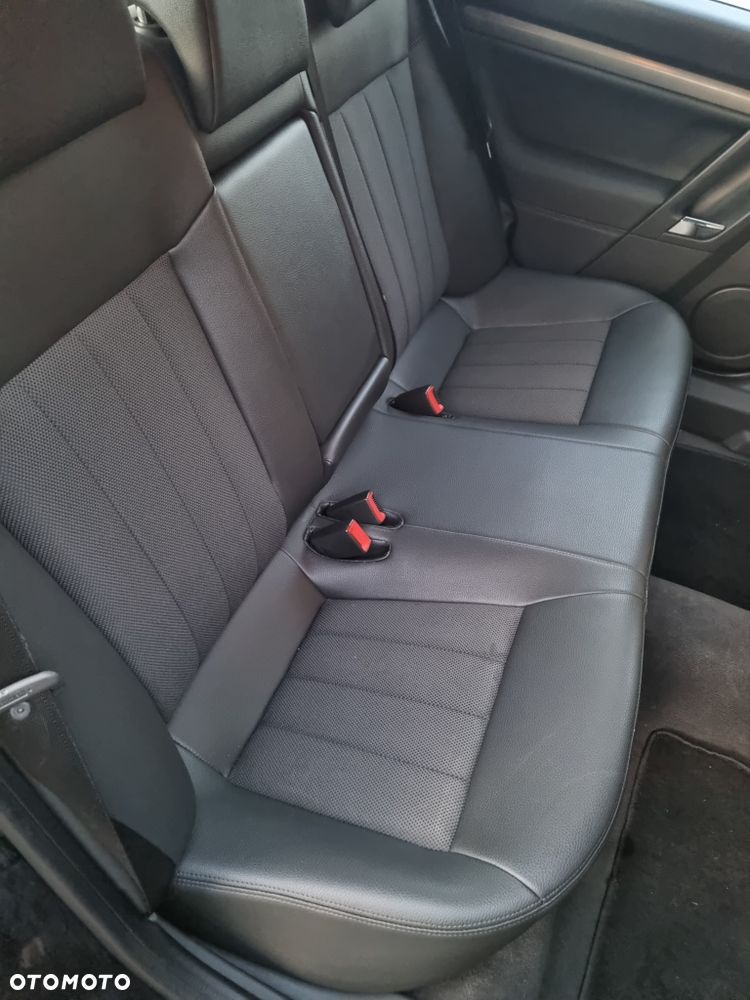 Opel Vectra - 8