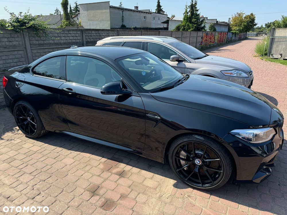 BMW M2 - 2