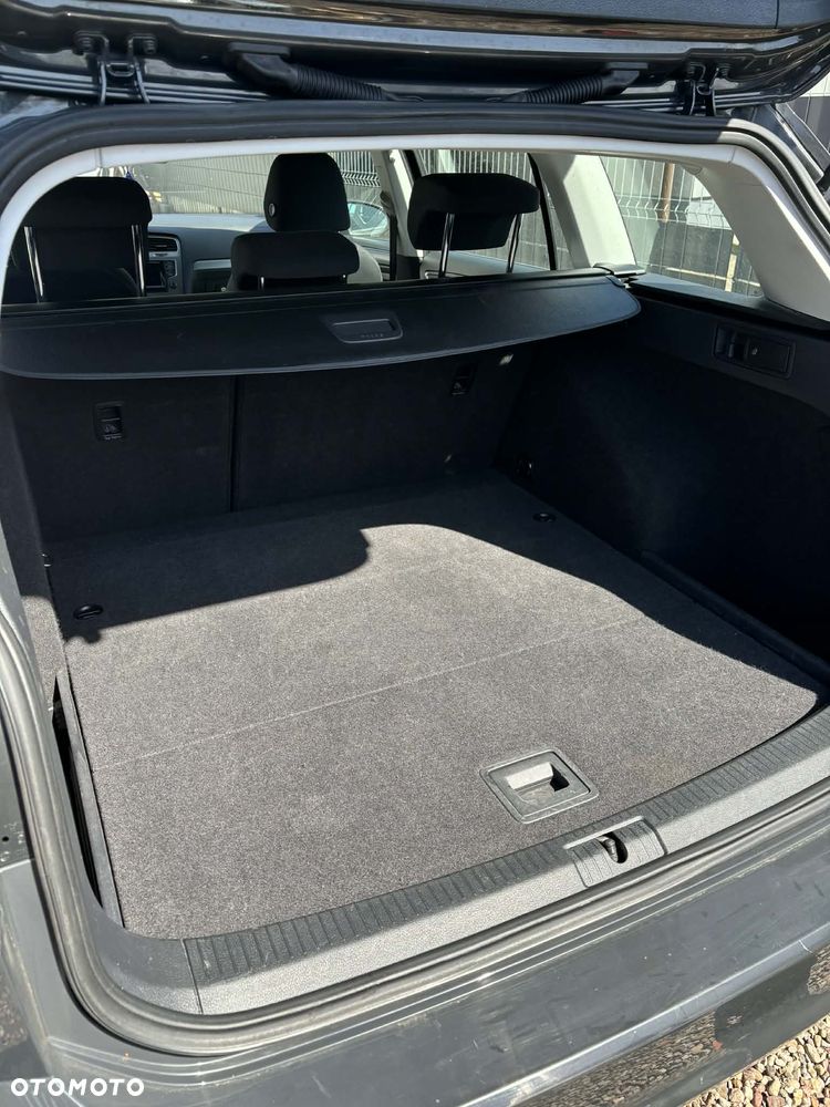 Volkswagen Golf 1.2 TSI Style - 6