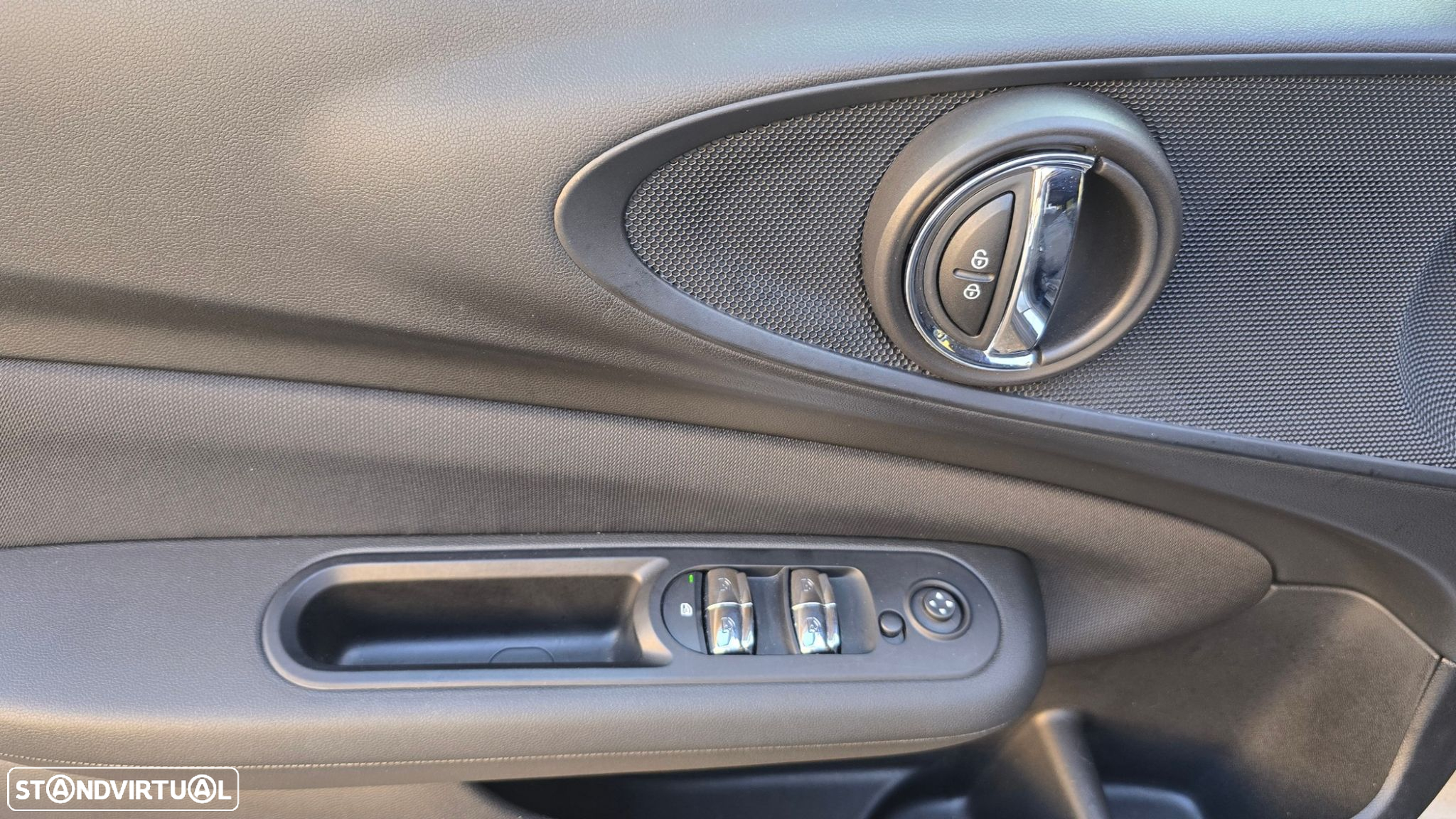 MINI Clubman - 8