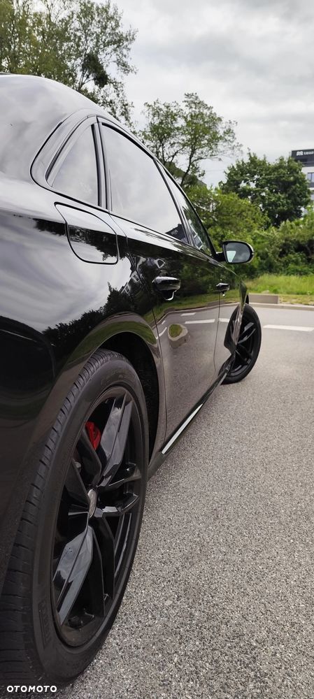 Audi A8 4.0 TFSI cylinder on demand quattro tiptronic Lang - 29