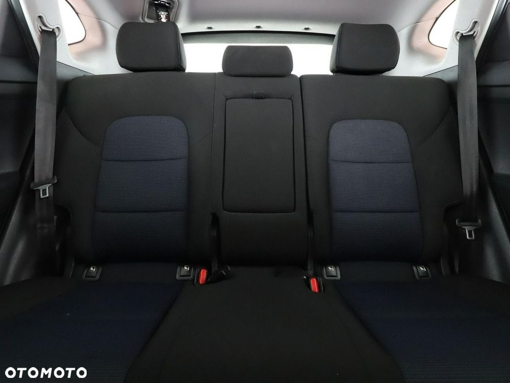 Hyundai Tucson 1.6 Turbo 4WD Advantage - 19