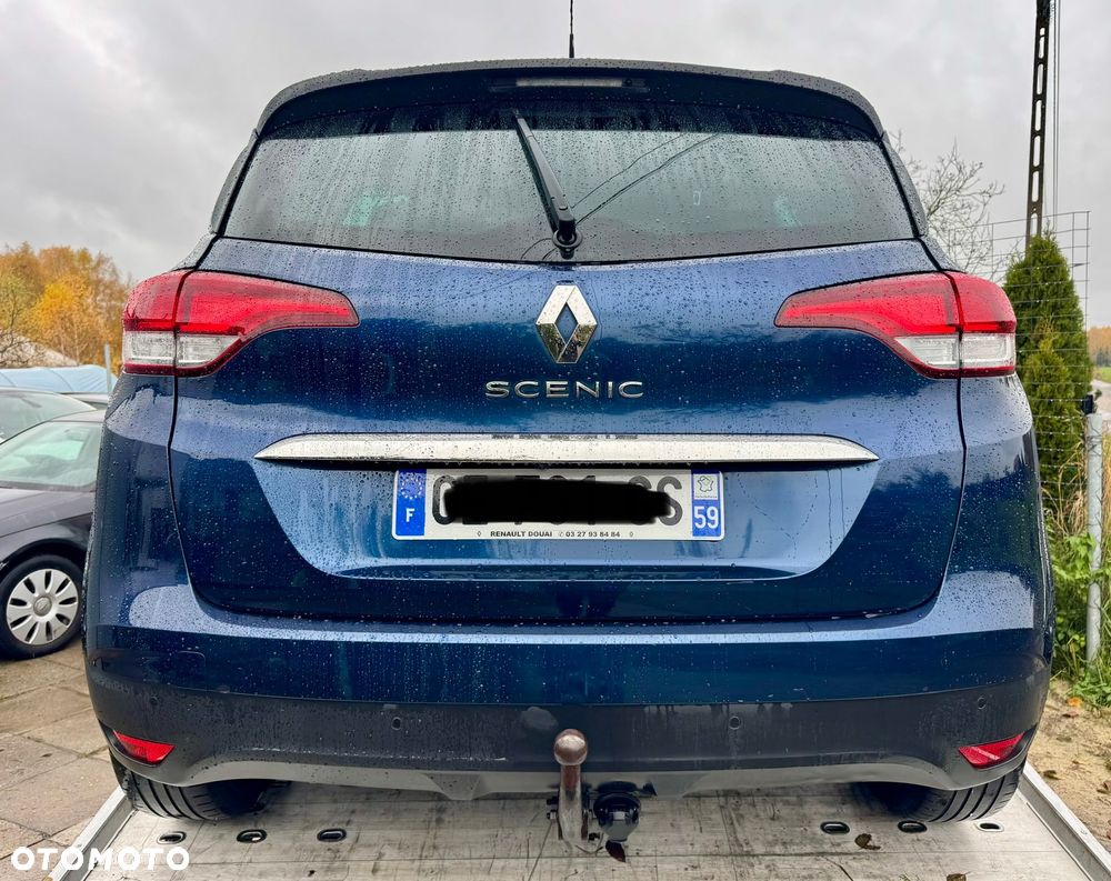 Renault Scenic 1.6 dCi Energy Bose Edition - 15