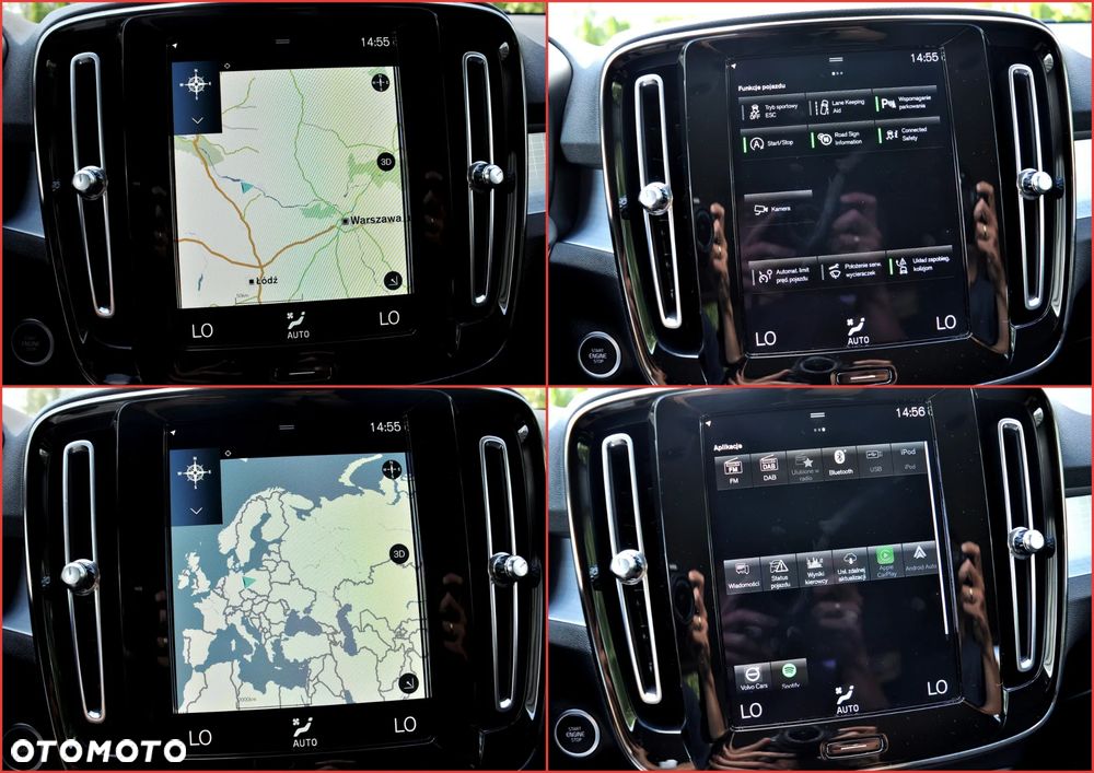 Volvo XC 40 - 35