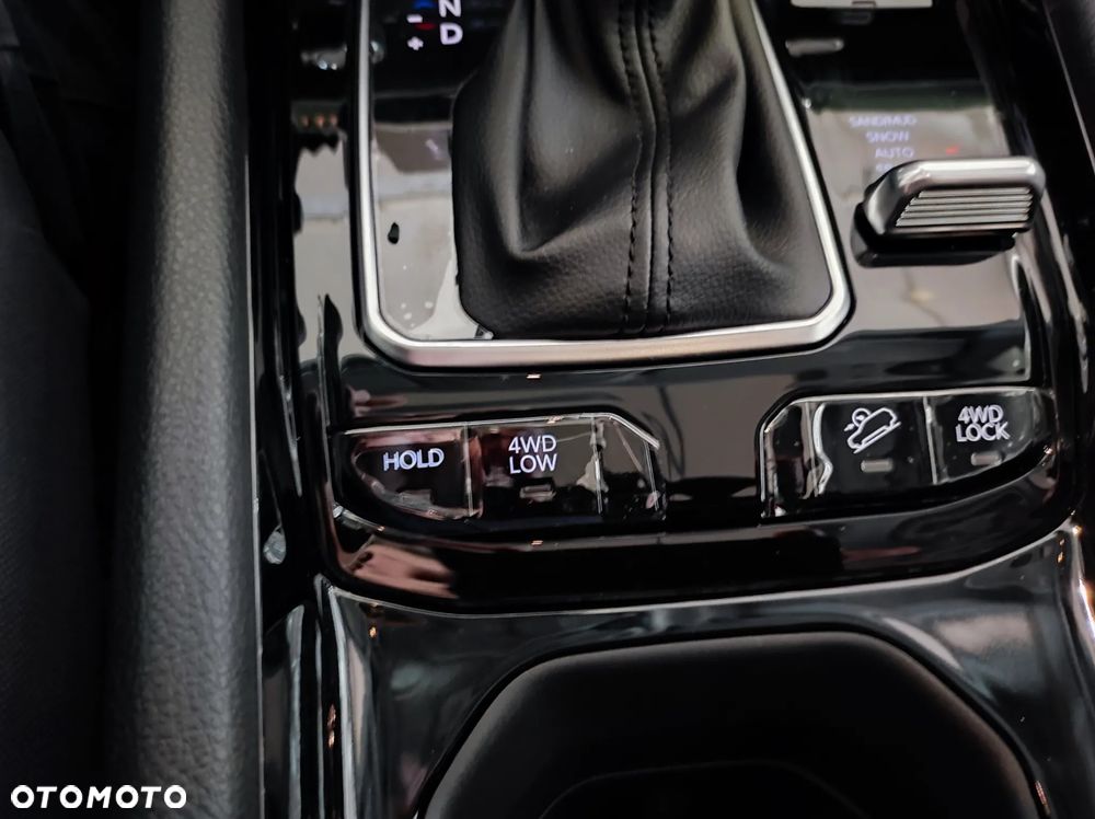 Jeep Compass 1.3 T4 PHEV 4xe North Star S&S - 25