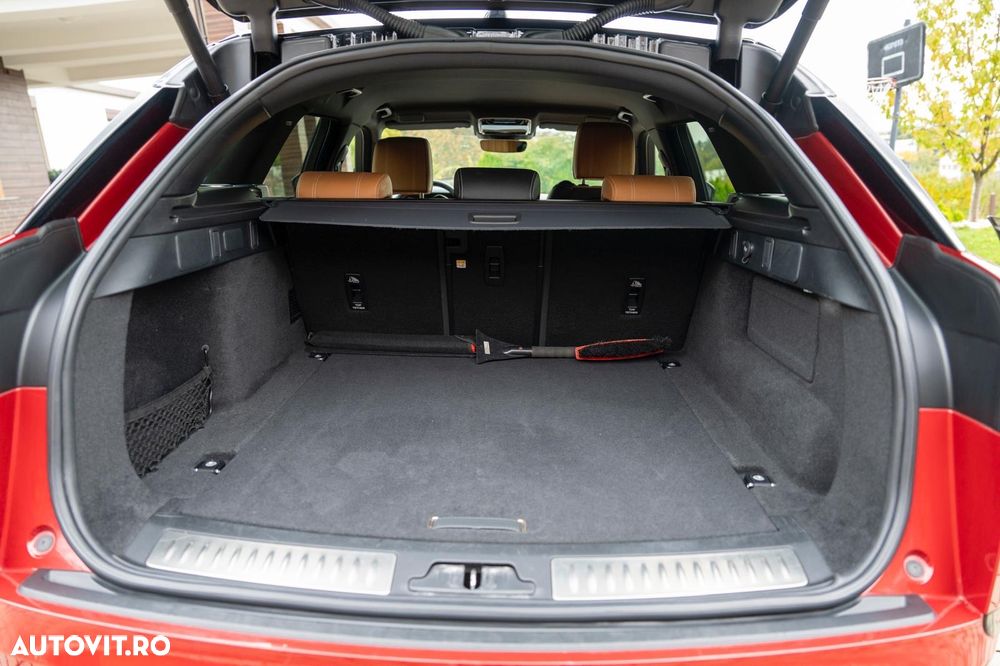 Land Rover Range Rover Velar - 15