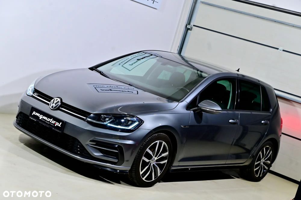 Volkswagen Golf 1.4 TSI BlueMotion Technology Highline - 4