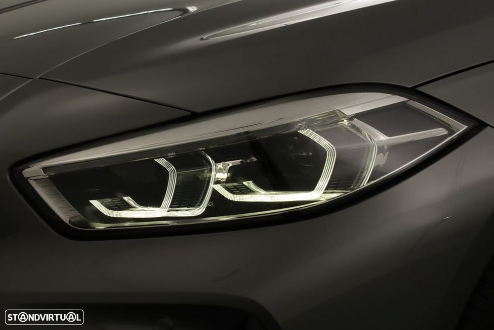 BMW 116 d Pack Desportivo M Auto - 6