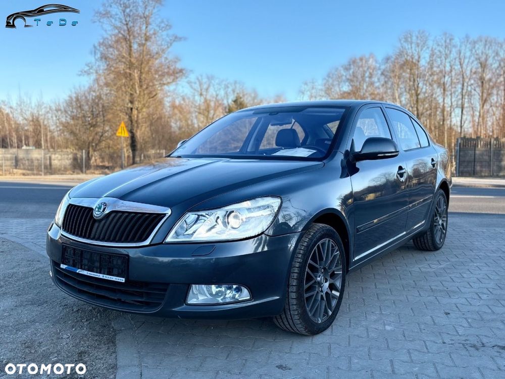 Skoda Octavia 1.8 TSI DSG Laurin & Klement - 5