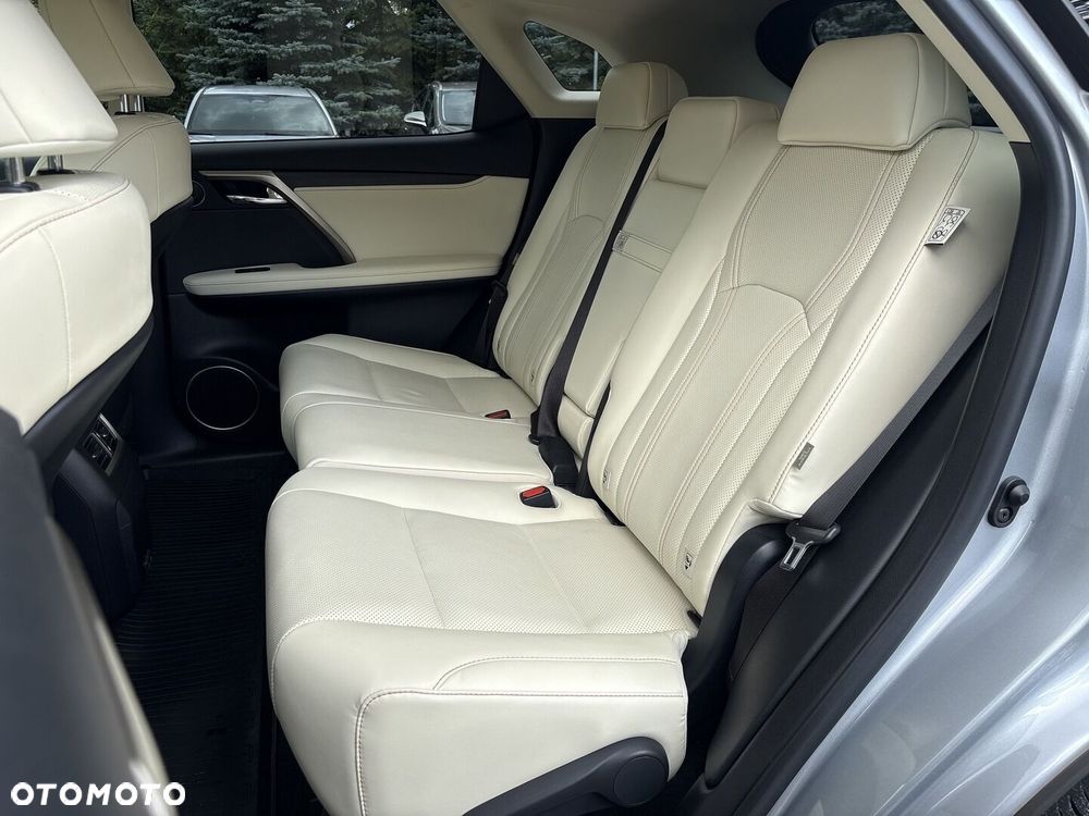 Lexus RX 450h F-Impression - 14