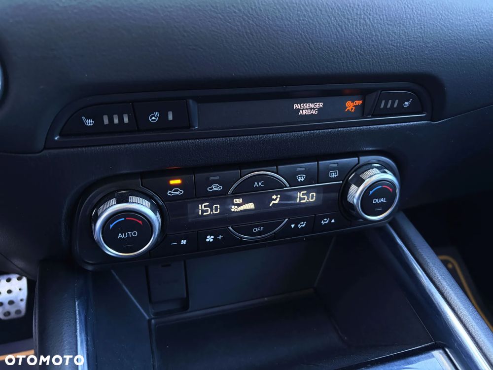 Mazda CX-5 SKYACTIV-G 165 Exclusive-Line - 31