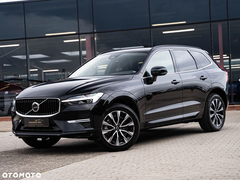 Volvo XC 60 B4 B Core - 6