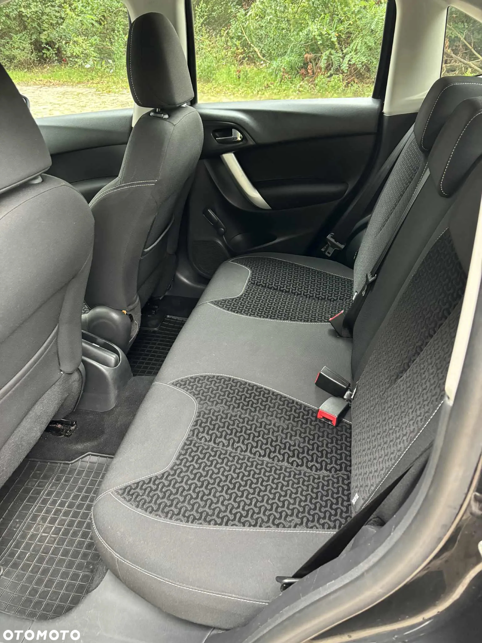 Citroën C3 1.6 HDi Selection - 21