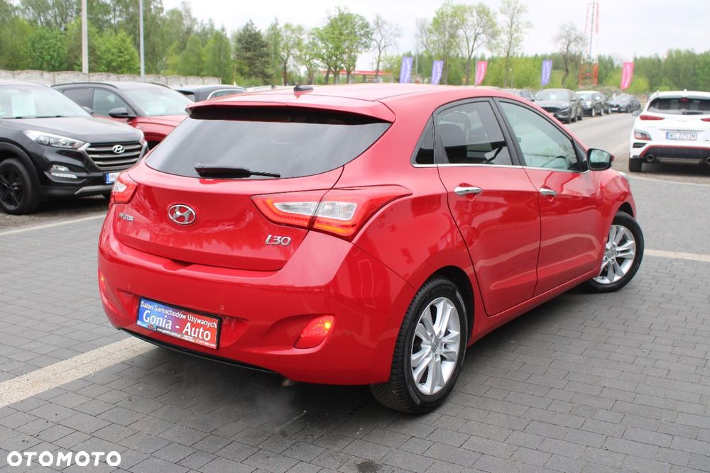 Hyundai i30 - 6