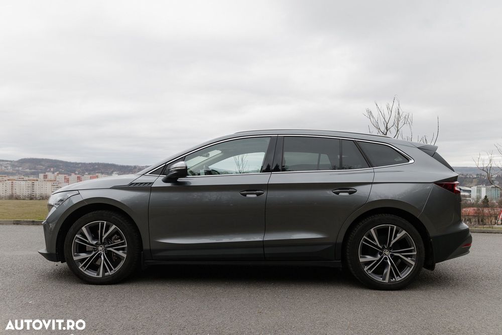 Skoda Enyaq - 8