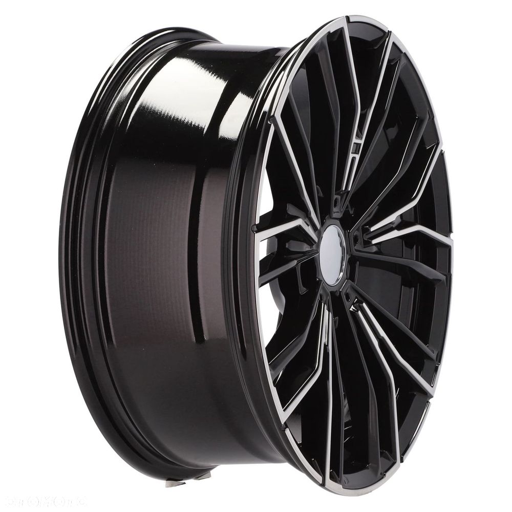 4x Felgi 20 5x112 m.in. do BMW 3 G20 G21 4 G22 G23 G26 5 G30 G31 X3 G01 FL X4 G02 - B5964 (IN5537) - 6