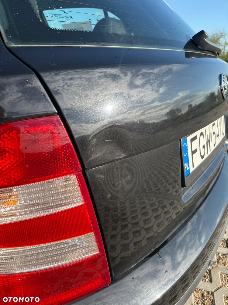Skoda Fabia - 29