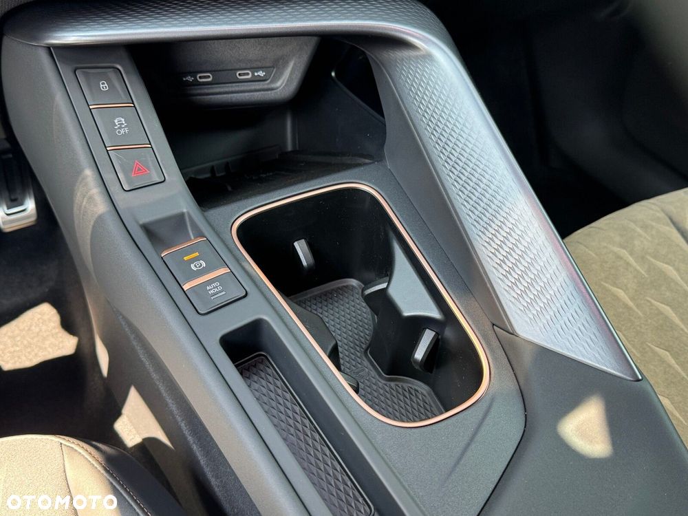 Cupra Terramar 2.0 TSI 4Drive Advantage Edition Copper DSG - 33