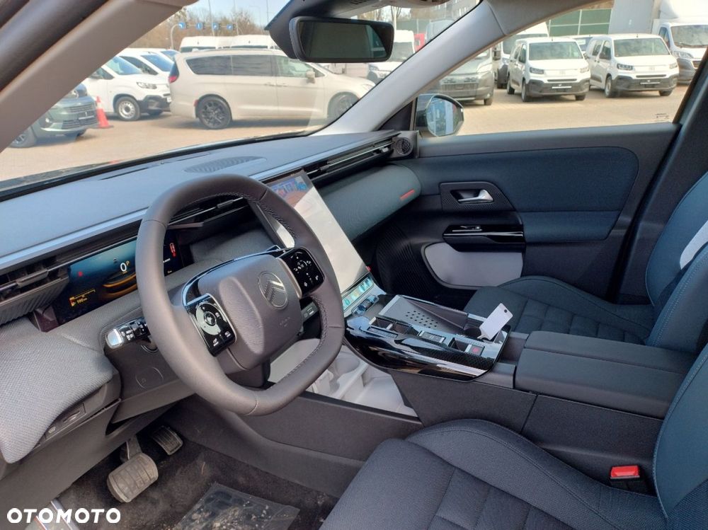 Citroën C5 Aircross 1.2 mHEV Plus eDCT6 - 9