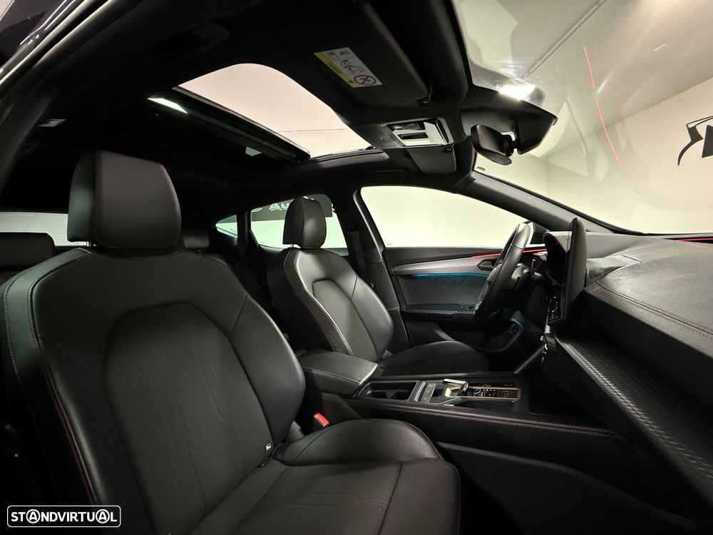 Cupra Formentor 1.5 e-Hybrid DSG - 23