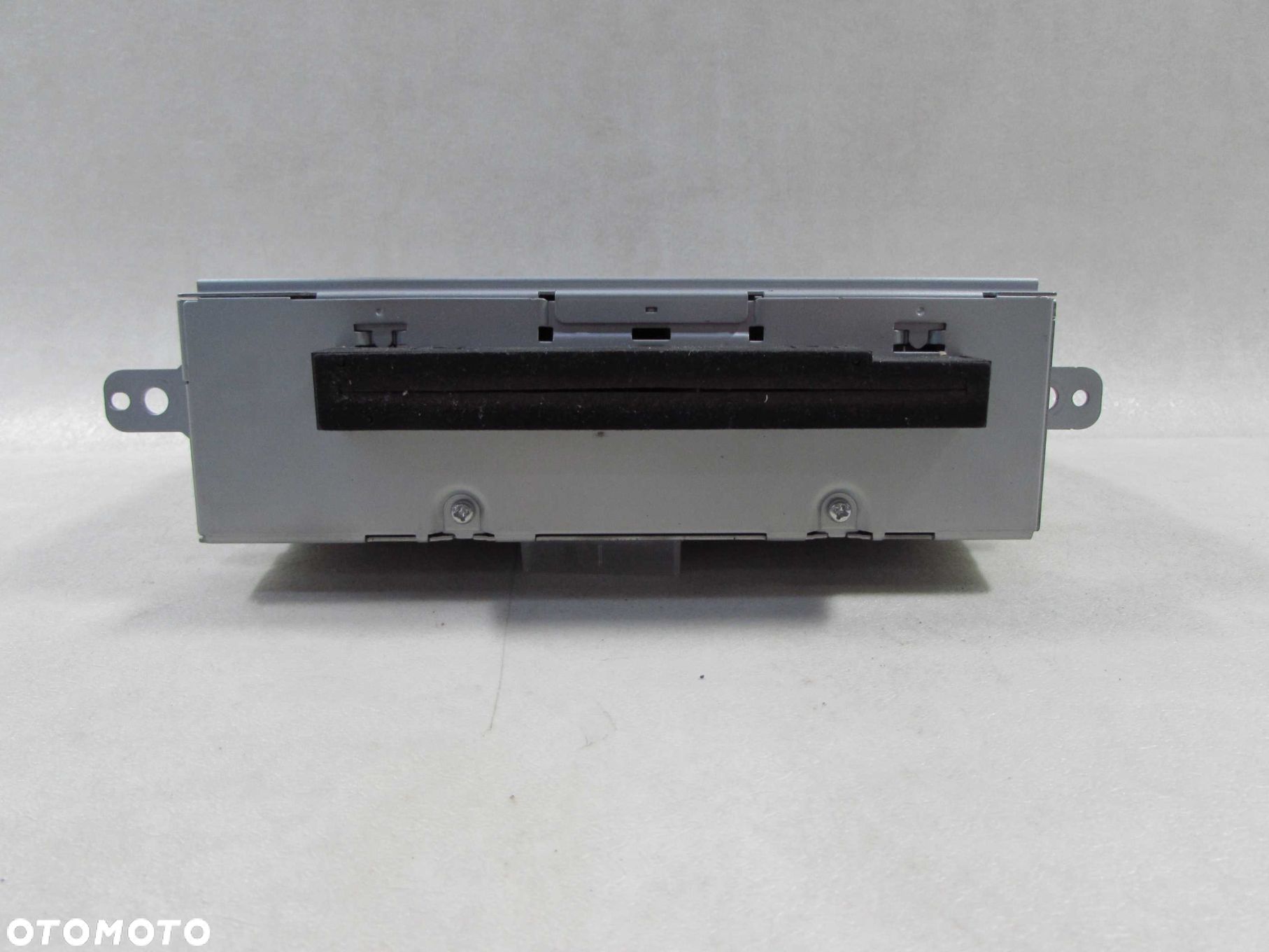 VOLVO C30 S40 V50 04-14 RADIO CD CZYTNIK RADIOODTWARZACZ 31285831AA 31310055 - 1
