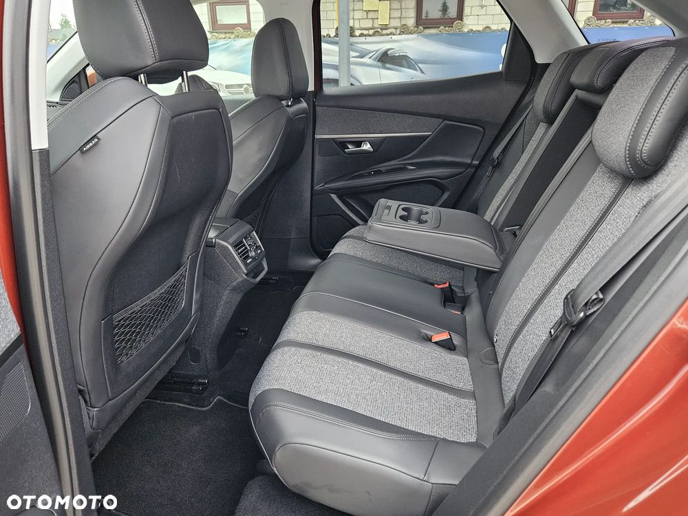 Peugeot 3008 THP 165 EAT6 Stop & Start Allure - 6