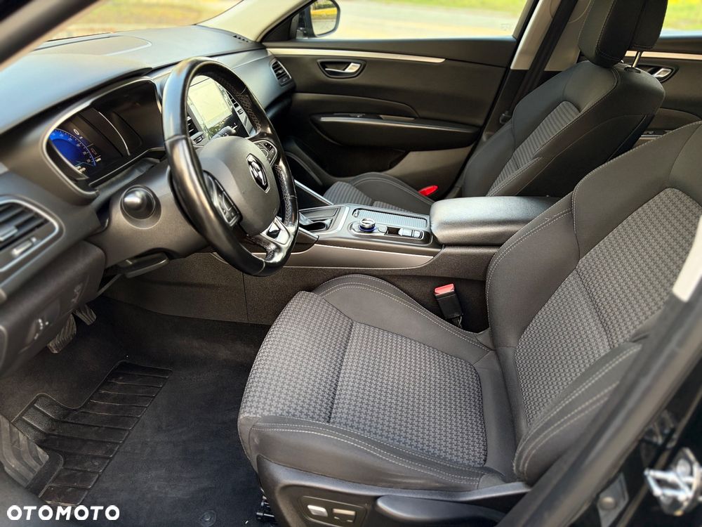 Renault Talisman ENERGY dCi 130 EDC INTENS - 38