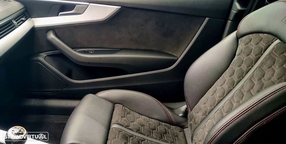 Audi A5 - 15