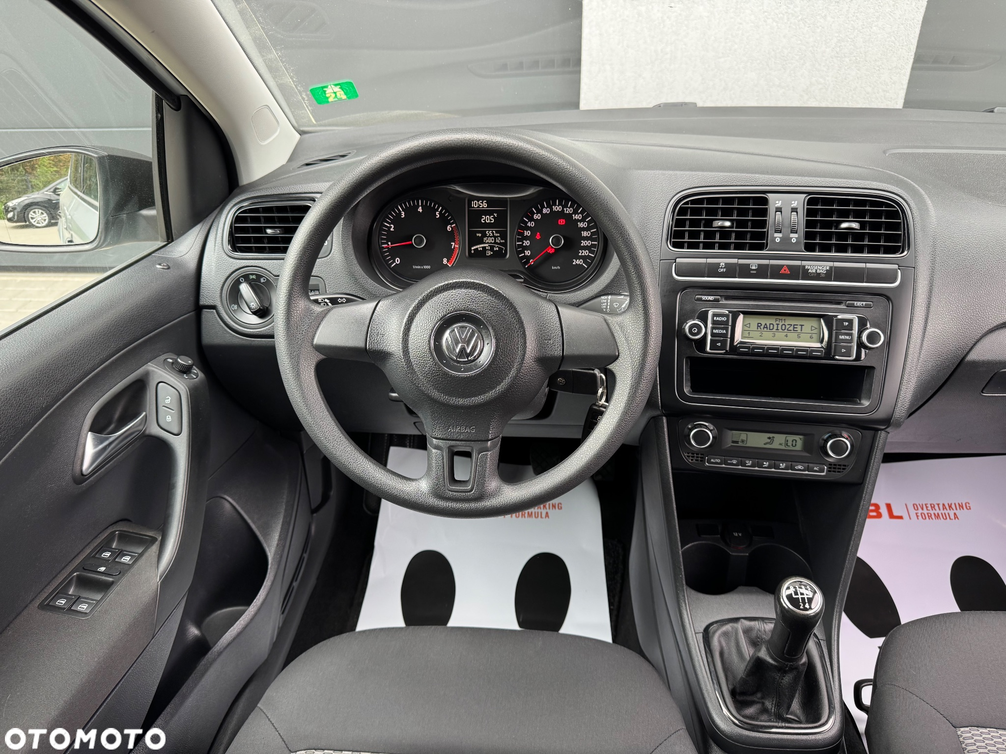 Volkswagen Polo 1.2 Style - 17