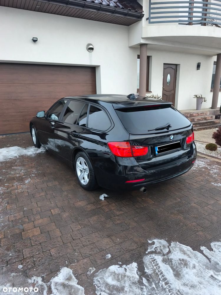 BMW Seria 3 - 3