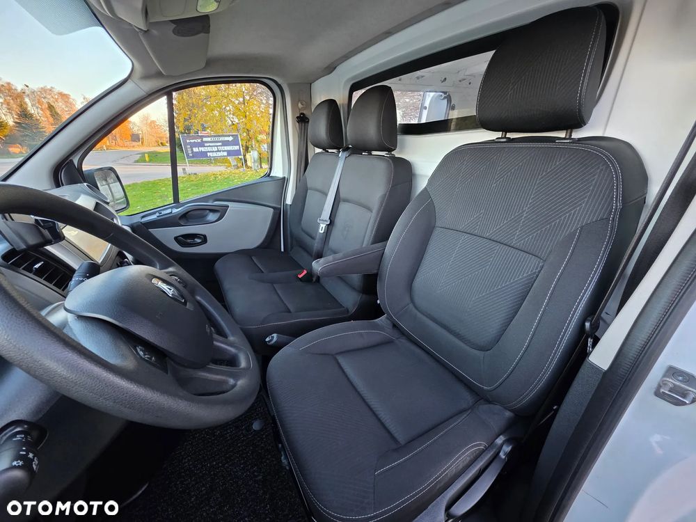Renault trafic - 13