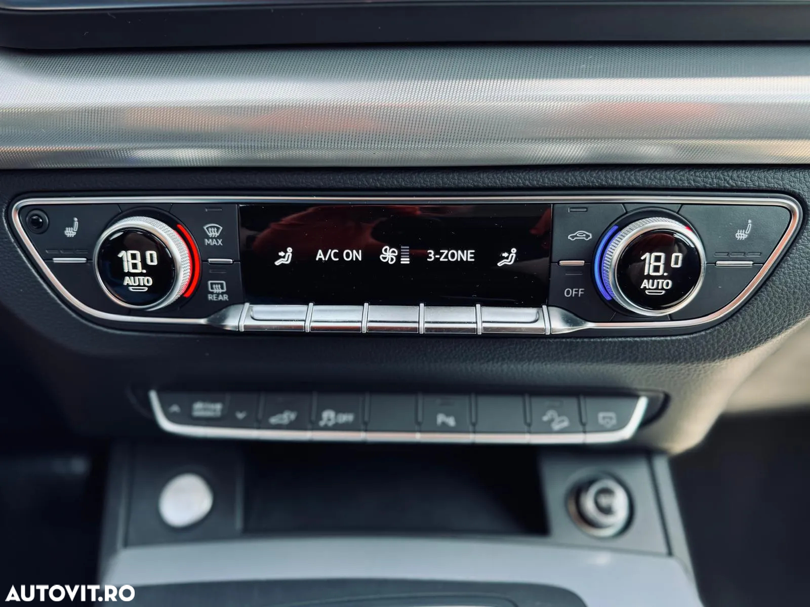 Audi Q5 50 TFSI e quattro S tronic - 29