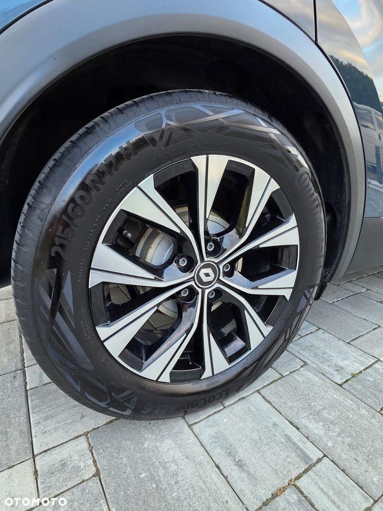Renault Captur - 13