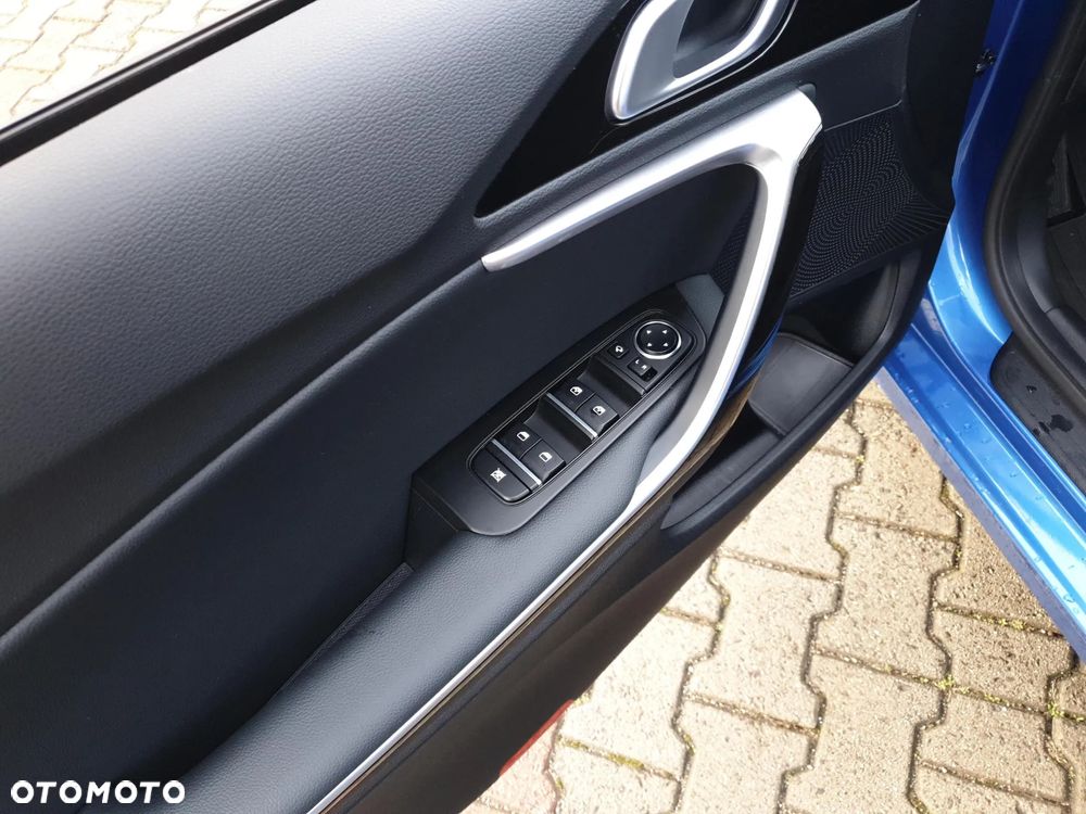 Kia Ceed 1.5 T-GDI L DCT - 18