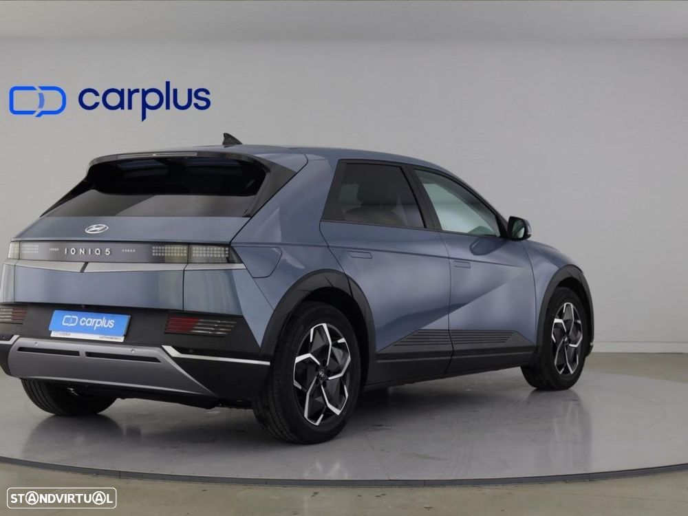 Hyundai Ioniq 5 73 kWh Premium - 7