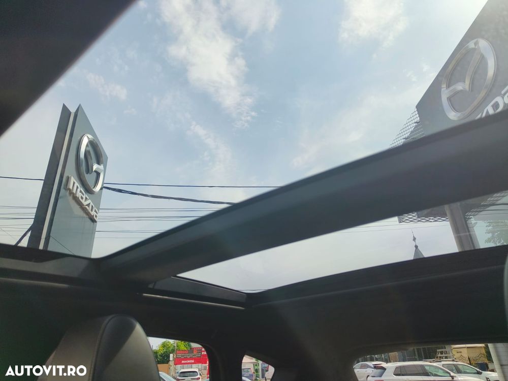 Mazda CX-60 e-SKYACTIV 3.3D AWD 8AT MHEV Homura Plus - 18