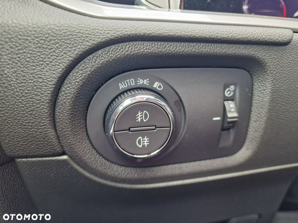 Opel Grandland X 1.5 D Start/Stop Automatik Elegance - 29