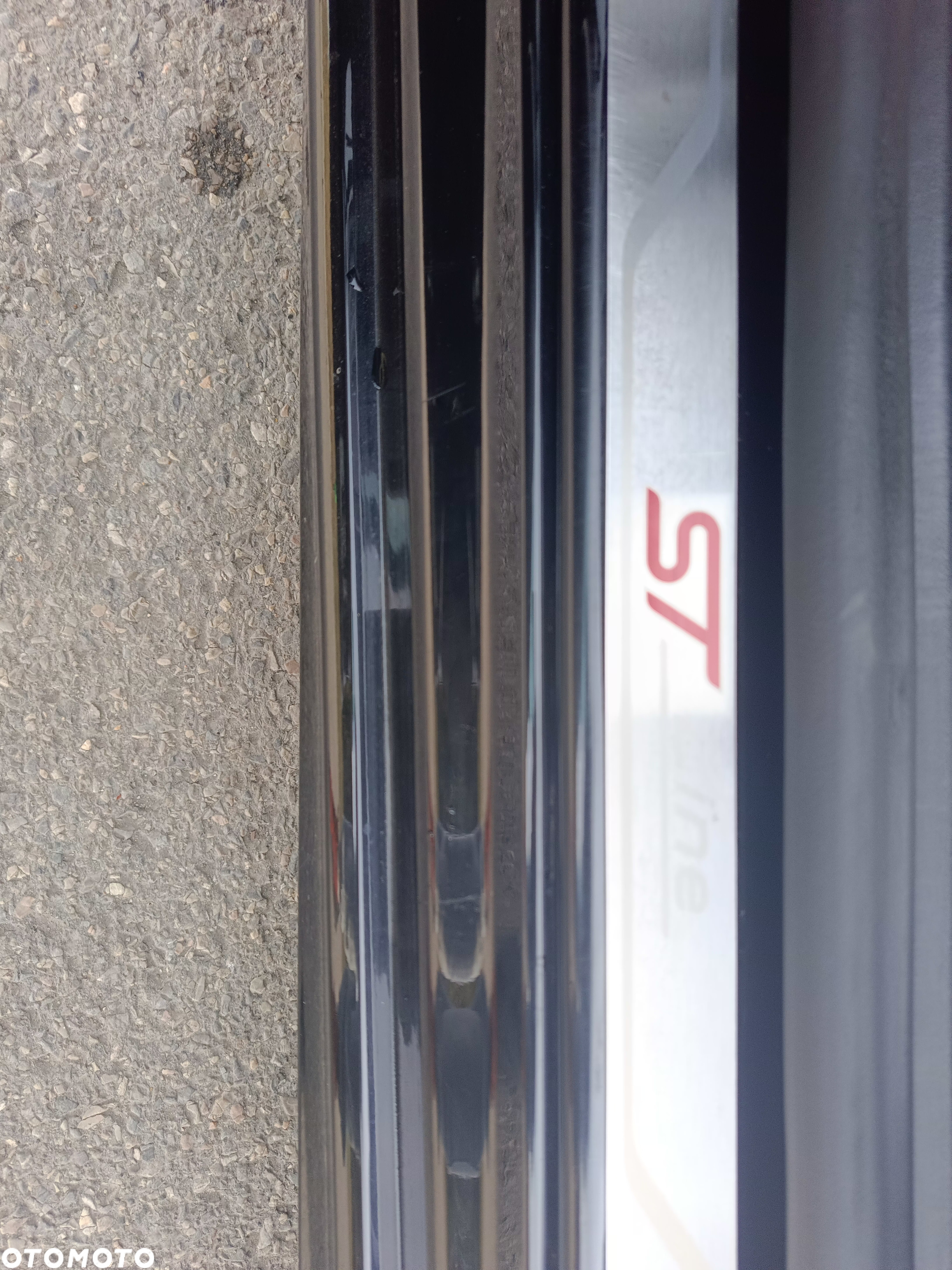 Ford Focus 1.5 EcoBoost Start-Stopp-System ST-LINE - 37