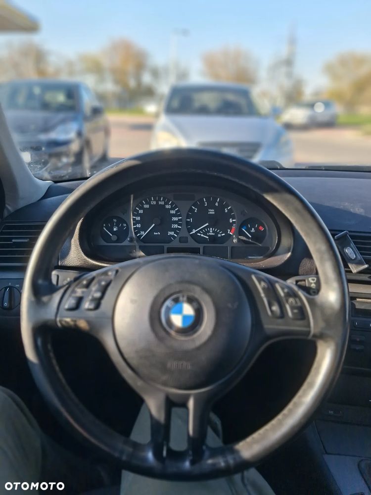 BMW Seria 3 318i Edition Lifestyle - 8