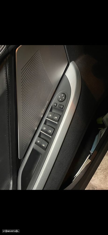 BMW 640 d Pack M - 8
