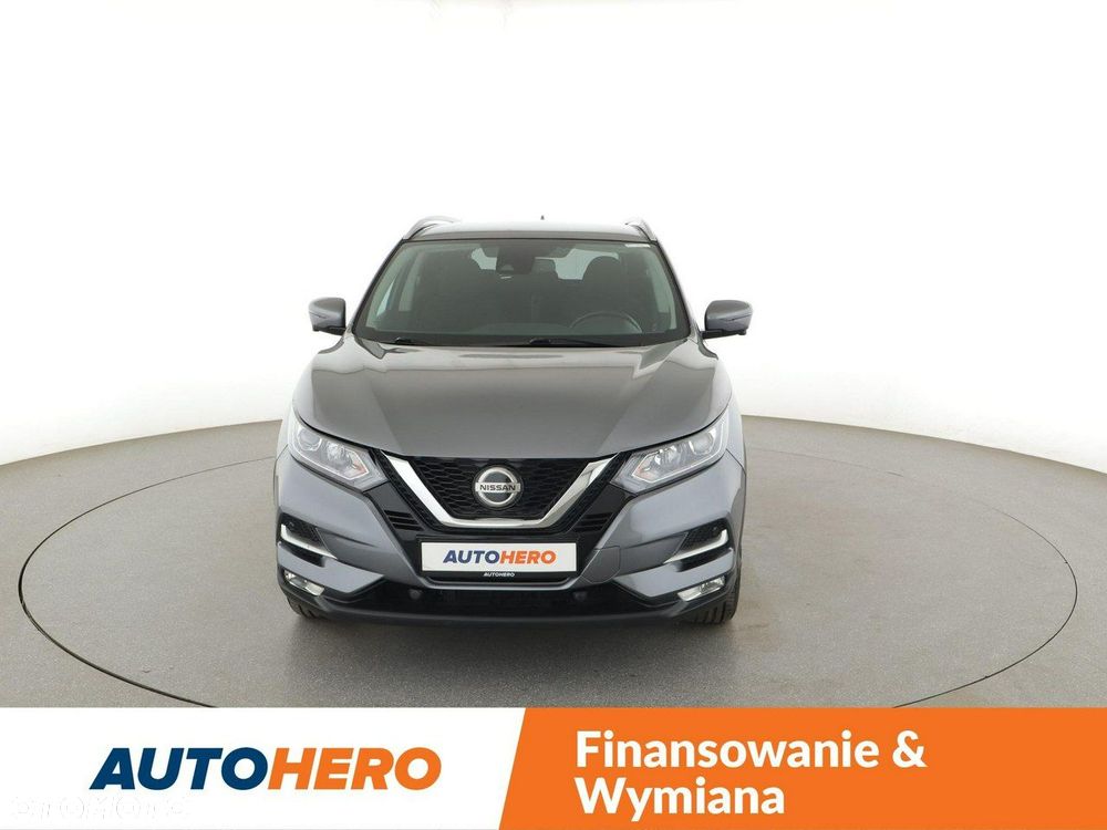 Nissan Qashqai 1.3 DIG-T N-Connecta DCT - 11